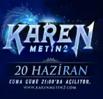 Karen Metin2
